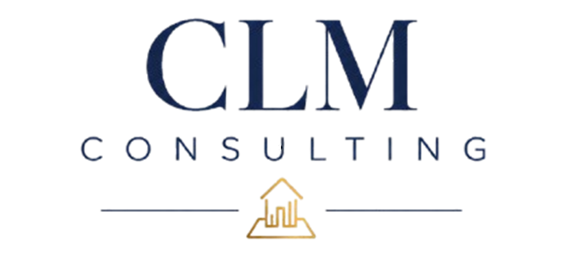 CLM Consulting Logo